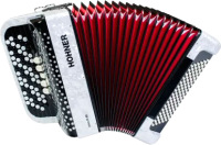 

Баян Hohner, Nova III 96 / A4271