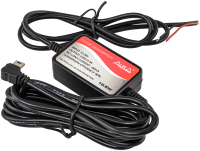 Кабель питания для видеорегистратора AURA TPA-U031 Mini USB - 