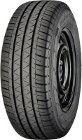 

Летняя легкогрузовая шина, BluEarth-Van RY55 195/65R16C 104/102T