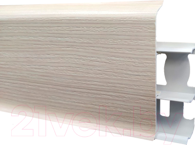 

Плинтус Ideal, Деконика 266 85мм