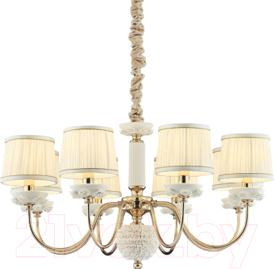 

Люстра Wertmark, Rosabella WE377.08.303