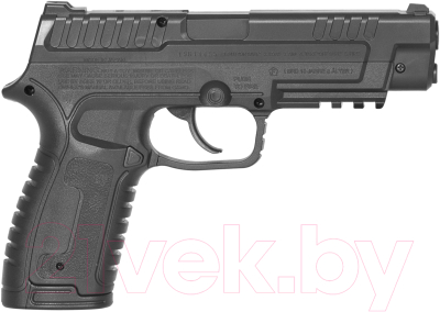 Пистолет пневматический Gamo P-430 калибр 4.5мм / 611137836SP