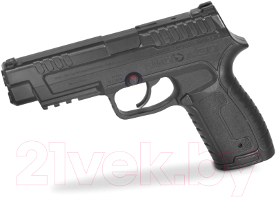 Пистолет пневматический Gamo P-430 калибр 4.5мм / 611137836SP