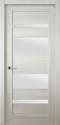

Дверь межкомнатная Belwooddoors, Мирелла 90x200
