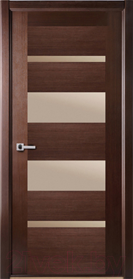 

Дверь межкомнатная Belwooddoors, Мирелла 60x200