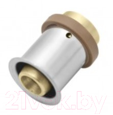 

Заглушка сантехническая KAN-therm, Press 20x2 / 1009250002