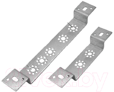 

Плитка монтажная KAN-therm, С выступом / 1700210013