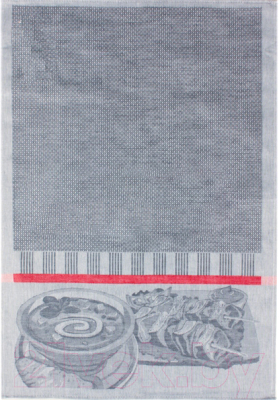 

Полотенце Беларускі лён, 49x70 17С102-ШР