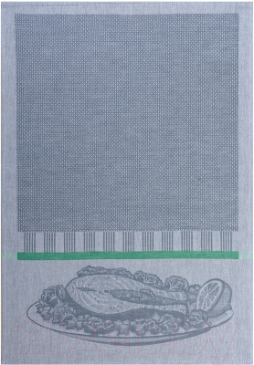 

Полотенце Беларускі лён, 49x70 17С102-ШР