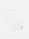 Миниатюра изображения товара Носки Mark Formelle 300A-153 (р-р 23-25, белый-3)