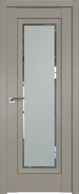 

Дверь межкомнатная ProfilDoors, Классика 2.86XN 80x200