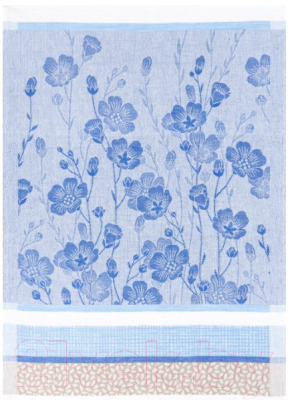 

Полотенце Беларускі лён, 49x70 17С102-ШР