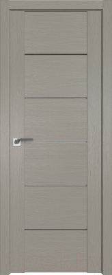 

Дверь межкомнатная ProfilDoors, Модерн 99XN 60x200