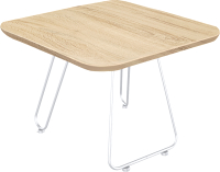 

Журнальный столик Sheffilton, SHT-S106/ЛДСП 60x60