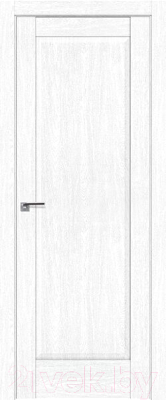 

Дверь межкомнатная ProfilDoors, Классика 100XN 80x200