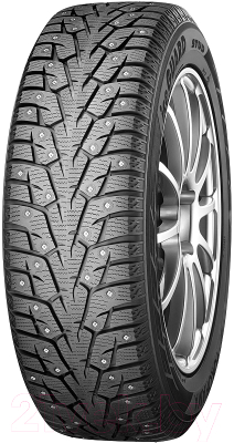 

Зимняя шина Yokohama, IceGuard Stud iG55 245/40R19 98T