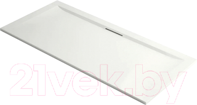

Душевой поддон Jacob Delafon, Flight Pure 160x90 E62333-00