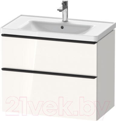 

Тумба под умывальник Duravit, D-Neo DE435502222