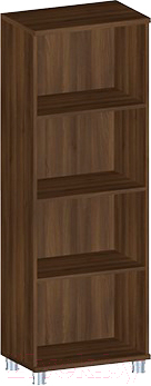 

Стеллаж Лером, Мелисса ШК-2888-АТ