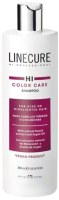 Шампунь для волос Hipertin Linecure Color Care Shampoo For Dyed Or Highlighted Hair  (300мл) - 