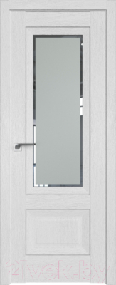 

Дверь межкомнатная ProfilDoors, Классика 2.90XN 80x200