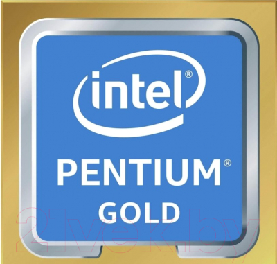

Процессор Intel, Pentium Gold G6500 (BOX) / BX80701G6500