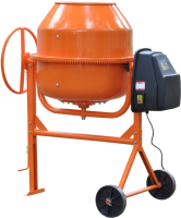 

Бетономешалка, БСЛ-180