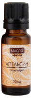 Эфирное масло Medicalfort Апельсин (10мл) - 