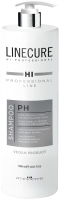 Шампунь для волос Hipertin Linecure Prof Line Shampoo PH Для окрашенных волос (1л) - 