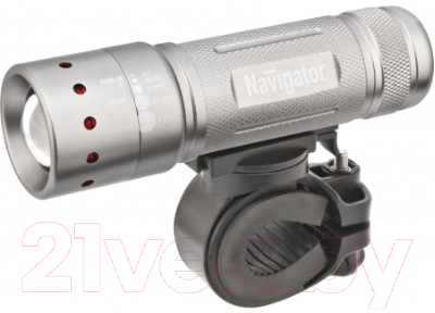 

Фонарь Navigator, NPT-B01-3AAA / 94964