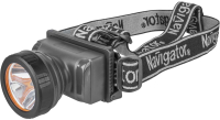 

Фонарь Navigator, NPT-H10-ACCU / 61284