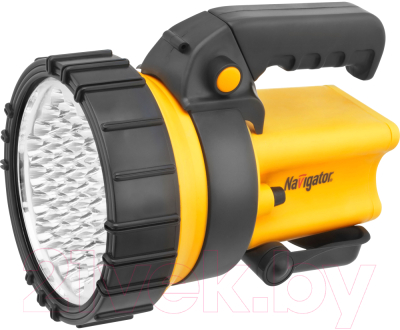 

Фонарь/прожектор Navigator, NPT-SP10-ACCU / 94966