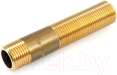 

Сгон классический General Fittings, 3/4"x200 260096H05C000H