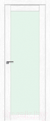 

Дверь межкомнатная ProfilDoors, Классика 2.19XN 80x200