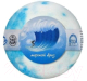 Соль для ванны Medicalfort Бурлящий шар морской бриз (120г) - 