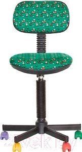 

Кресло детское Новый стиль, Bambo GTS MB55