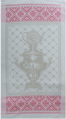 

Полотенце Беларускі лён, 49x70 17С102-ШР