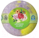 Соль для ванны Medicalfort Бурлящий шар цветочная мелодия (120г) - 