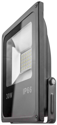 Прожектор Онлайт OFL-30-6K-BL-IP65-LED / 71658