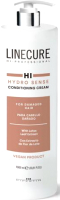 Кондиционер для волос Hipertin Linecure Hydrosense Conditioning Cream For Damaged Hair  (1л) - 