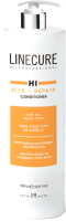 Кондиционер для волос Hipertin Linecure Silk-Repair Conditioner For All Hair Type (300мл) - 