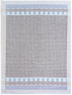 

Полотенце Беларускі лён, 49x70 17С102-ШР+К