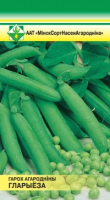 

Семена МинскСортСемОвощ, Горох. Глориоза овощной