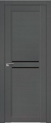 

Дверь межкомнатная ProfilDoors, Модерн 2.75XN 60x200