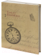 Миниатюра изображения товара Фотоальбом Brauberg Часы крафт / 391165