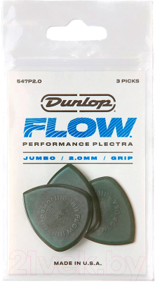 Набор медиаторов Dunlop Manufacturing 547P2.0