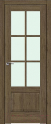 

Дверь межкомнатная ProfilDoors, Классика 103XN 60x200