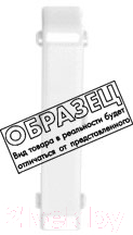 

Соединитель для плинтуса Ideal, Деконика 361