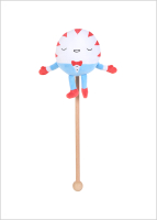 

Массажер ручной Miniso, Adventure Time / 3311
