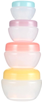 

Набор контейнеров Miniso, 2164